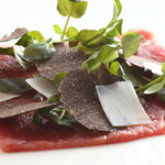 ソラメントゥーノ - 料理写真: