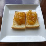 沖縄SoBaとPanの店 シラノ - 料理写真: