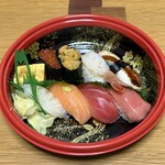 銀のさら - 料理写真: