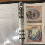 日本酒と肴 みや川 - メニュー③