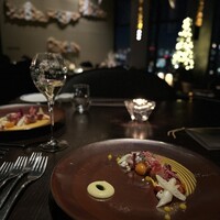 DINING & BAR TABLE 9 TOKYO - 
