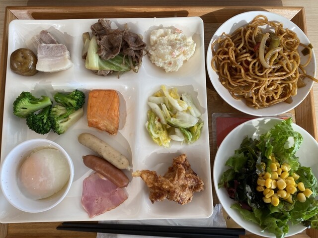 ホテルグローバルビュー釧路（【旧店名】ホテル パコ 釧路） - 釧路（ホテル）の写真