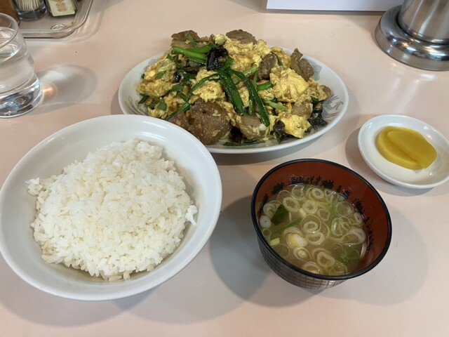 Taishu Chuka Horai Kitanijuyonjo Ten photo 5