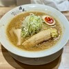 札幌らーめん輝風 すすきの店
