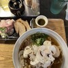 武蔵野うどん 澤村