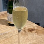 鮨ト酒肴 富かわ - 