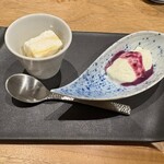 鮨ト酒肴 富かわ - 