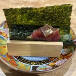 鮨ト酒肴 富かわ - 