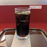カフェ・ベローチェ - ドリンク写真: