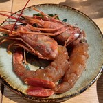 海鮮 ラッキー - 