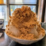 甘味処 柴ふく - 