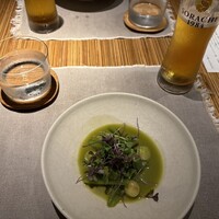 じ味 一歩 - 