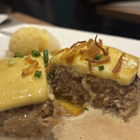 旬菜ステーキ処 らいむらいと - 