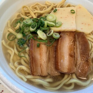 スナックコーナー風月_1