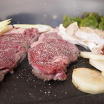 Kankoku Yakiniku Tonton - 