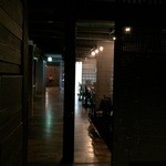 湯あそびの宿　下呂観光ホテル - 食事会場内