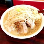 ゴリラーメン - 