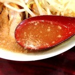 ゴリラーメン - 