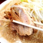 ゴリラーメン - 