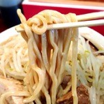 ゴリラーメン - 
