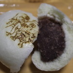 亀屋菓子舗 - 