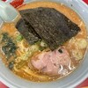 ラーメン 山岡家 福井大和田店
