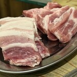 南信州 すずり焼肉 SUZURO - 