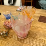 旬の薫り mizoe - 八仙ら