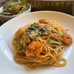 トラットリア イル ルオーゴ - 