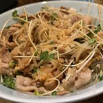 南信州 すずり焼肉 SUZURO - 