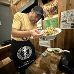 南信州 すずり焼肉 SUZURO - 