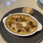 TEIEN Restaurant comodo - 