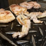 南信州 すずり焼肉 SUZURO - 