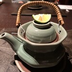 汀渚 ばさら邸 - 