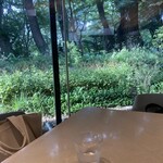 TEIEN Restaurant comodo - 