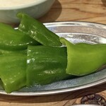 南信州 すずり焼肉 SUZURO - 