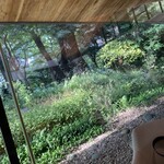 TEIEN Restaurant comodo - 