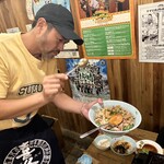 南信州 すずり焼肉 SUZURO - 