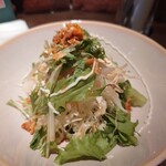 グラス オニオン - 