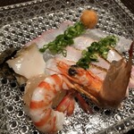 汀渚 ばさら邸 - 