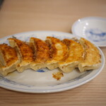 ぎょうざの満洲 - 料理写真: