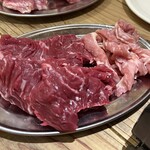 南信州 すずり焼肉 SUZURO - 