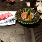 汀渚 ばさら邸 - 