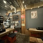 南信州 すずり焼肉 SUZURO - 