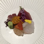 汀渚 ばさら邸 - 