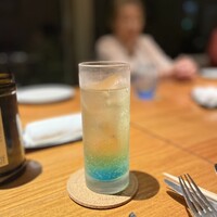 イタリア料理 リストランテ フィッシュボーン - 