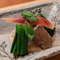 料理屋まえかわ - 