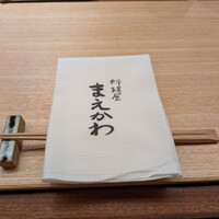 料理屋まえかわ - 