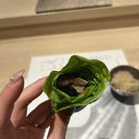 すし 零 - 
