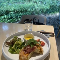 TEIEN Restaurant comodo - 